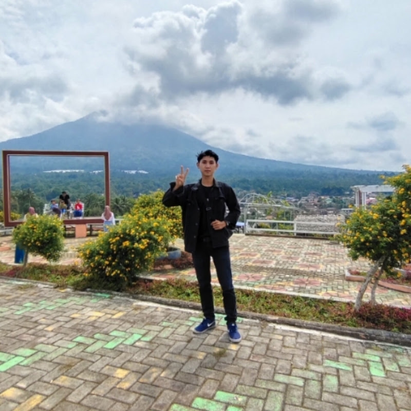 ARIFIN77 CHANNEL