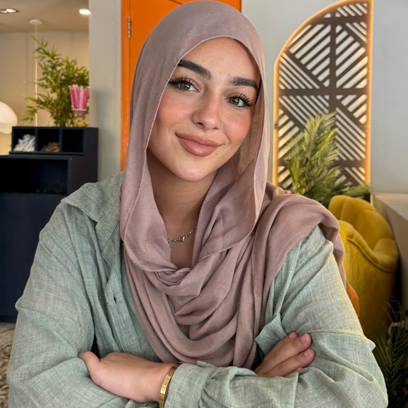 RAHAF ROSE