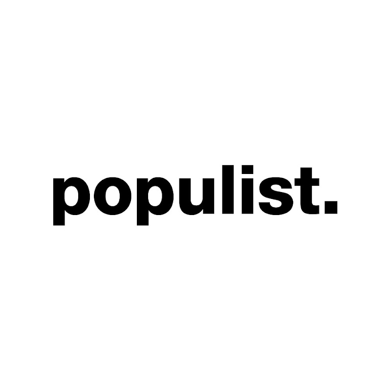 Populist Magazine