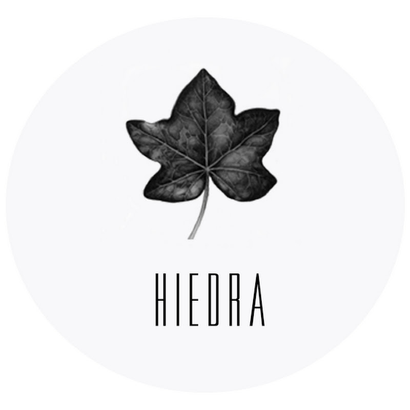 Hiedra botanica