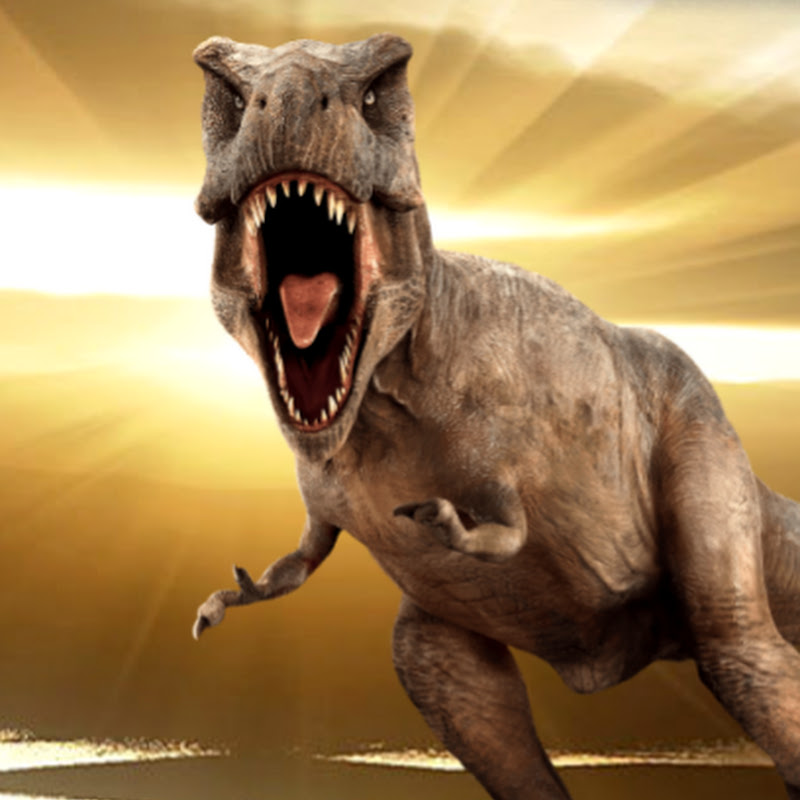 Best Dino Games & Animal Games