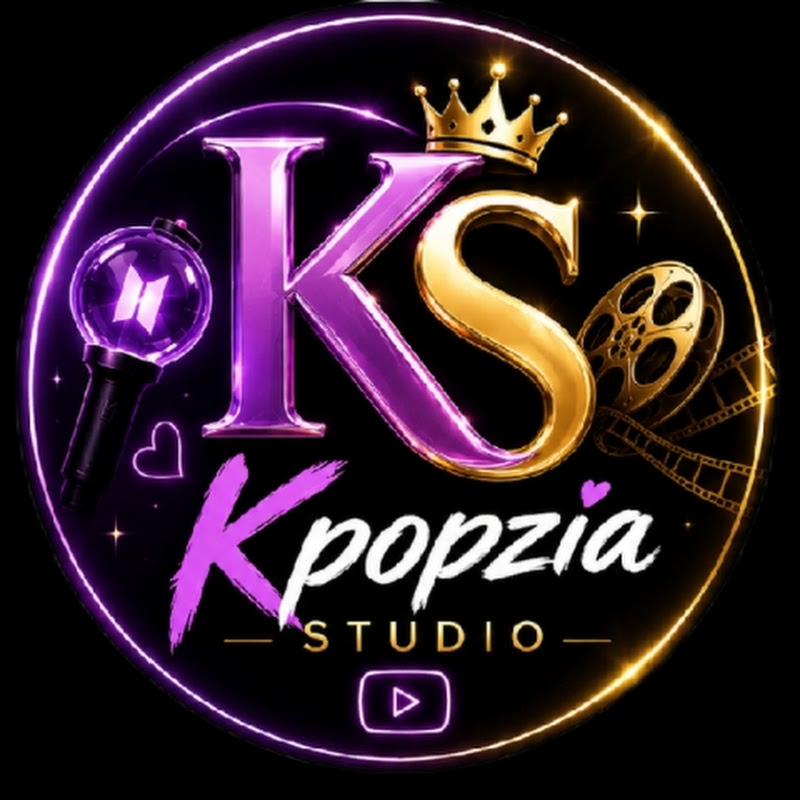 KPOPZIA STUDIO