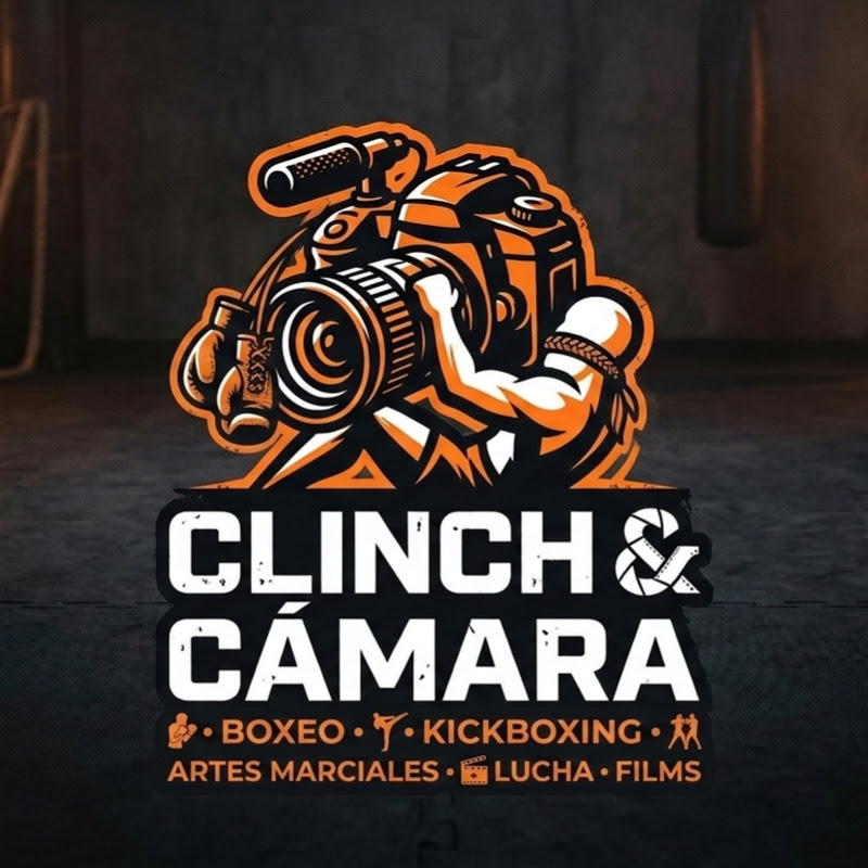 Clinch & Cámara (Gonzalo Bustos)