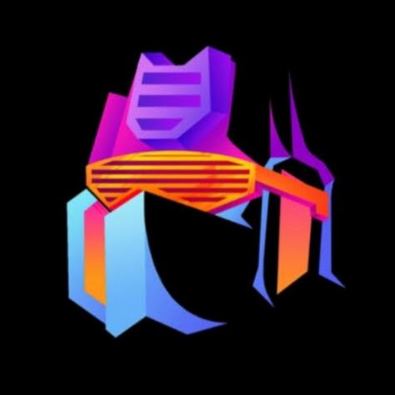 Soundwave 198.4
