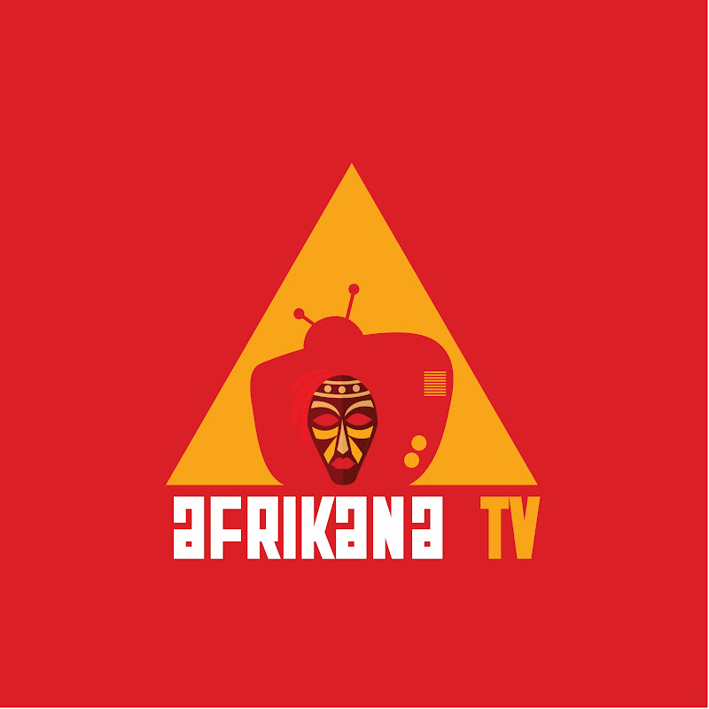 AFRIKANA TELEVISION