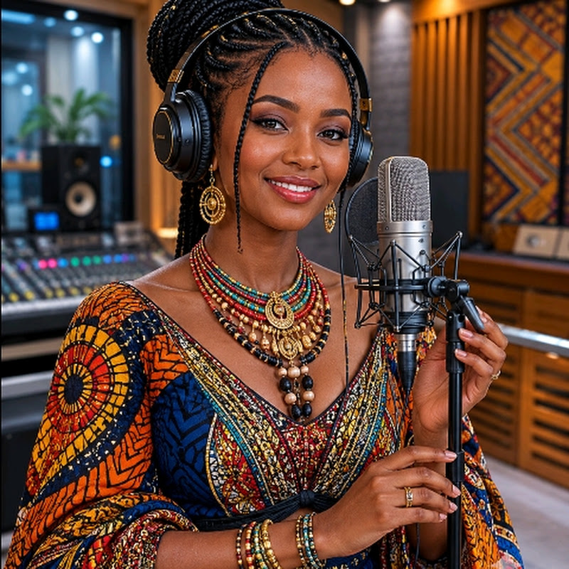 African Music | Cover Songs 
