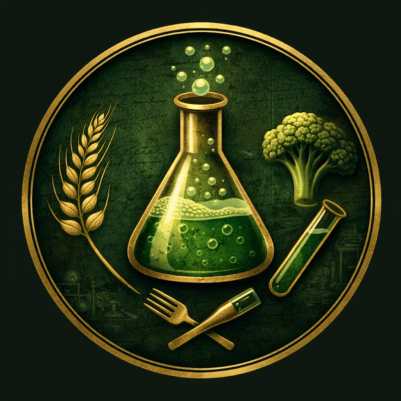 Harv's Historical Food Vault