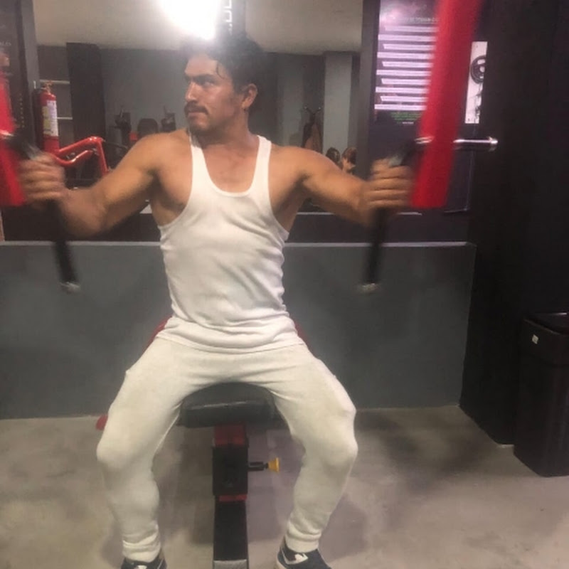 Edison Alexis Mantilla