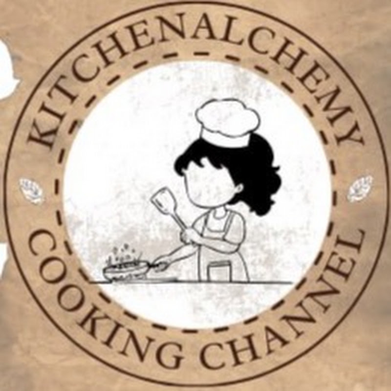Kitchen Alchemy