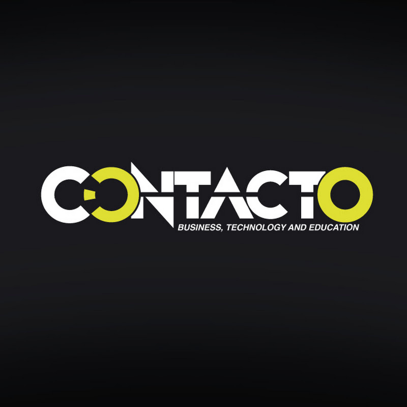 REVISTA CONTACTO RD