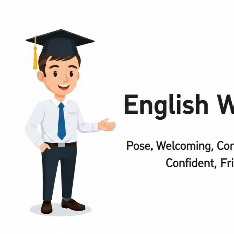 English With Me