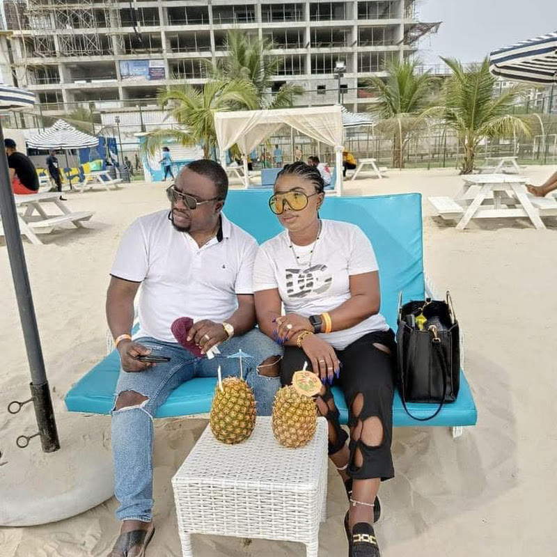 💞Iyawo ola & family vlogs 💖