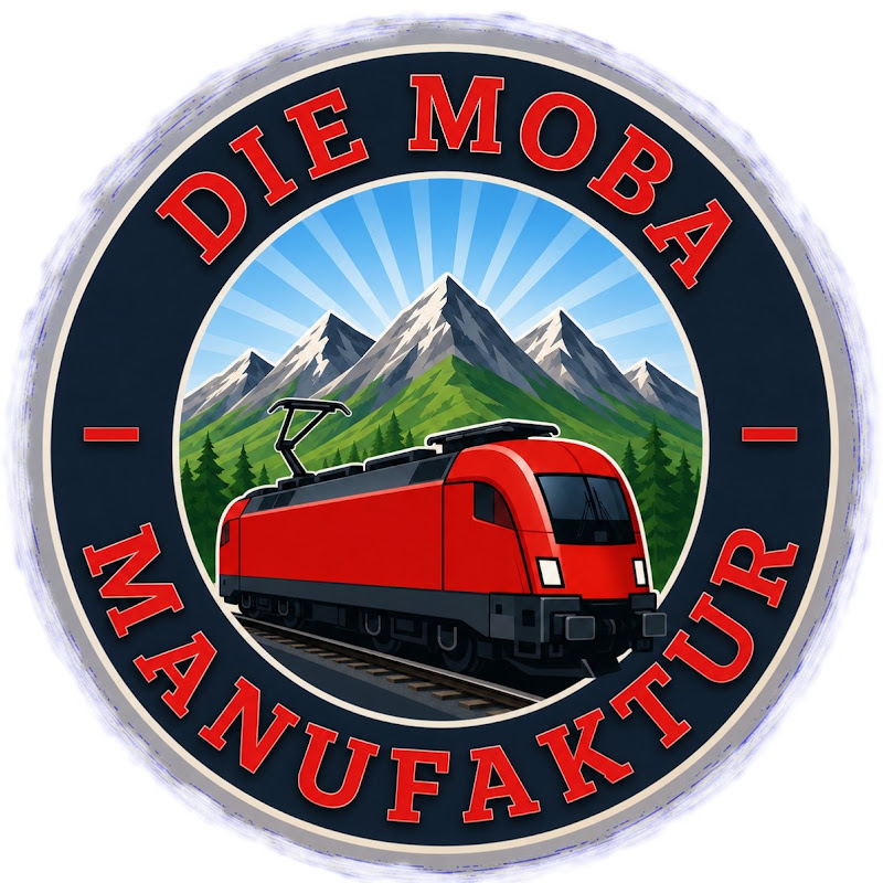 Die MoBa Manufaktur