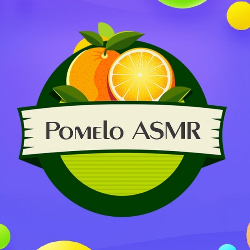 Pomelo ASMR