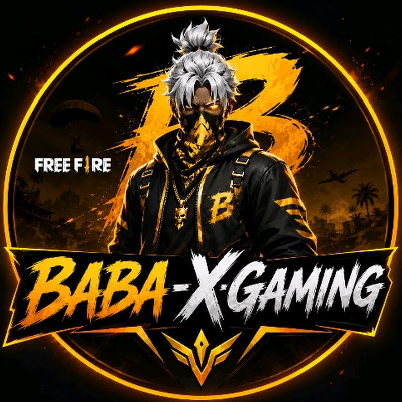 BABA-XGAMING 