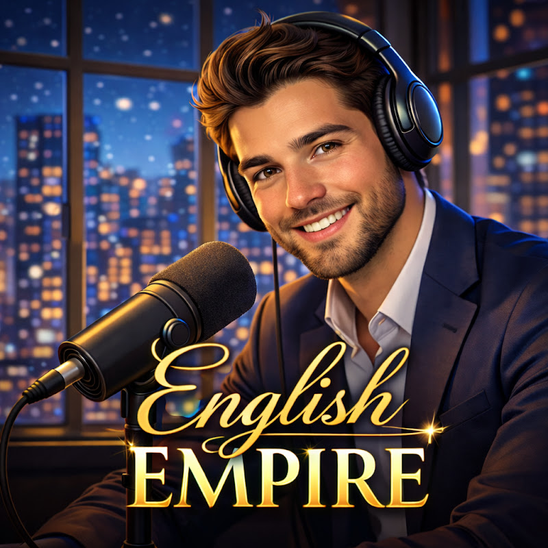 ENGLISH EMPIRE