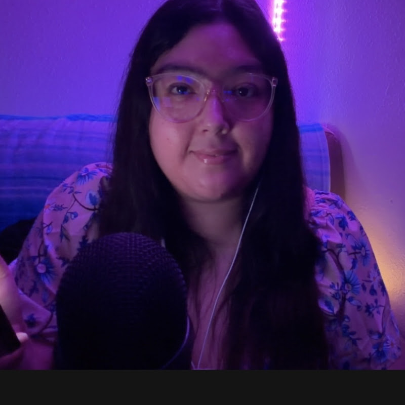 Elaine’s ASMR