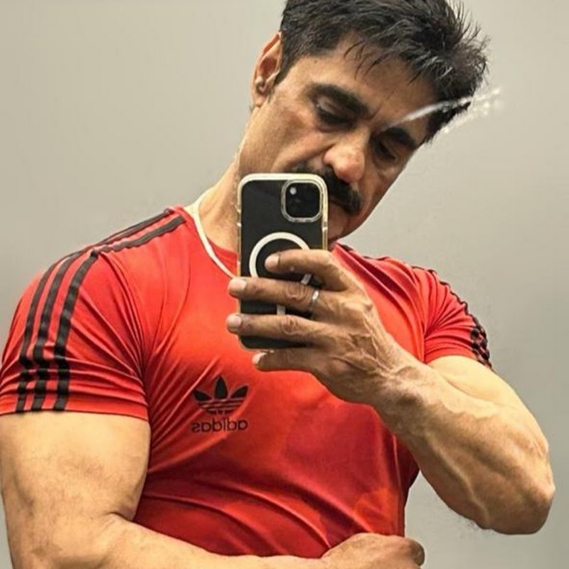 Focus N Fitness