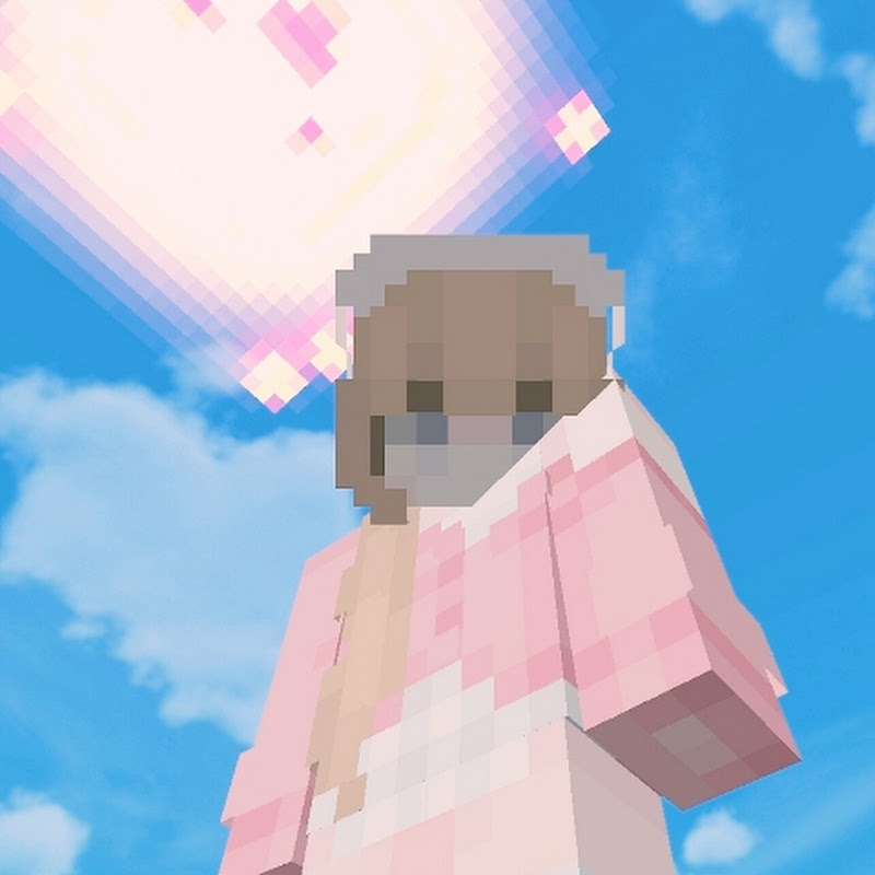 Hikari's world