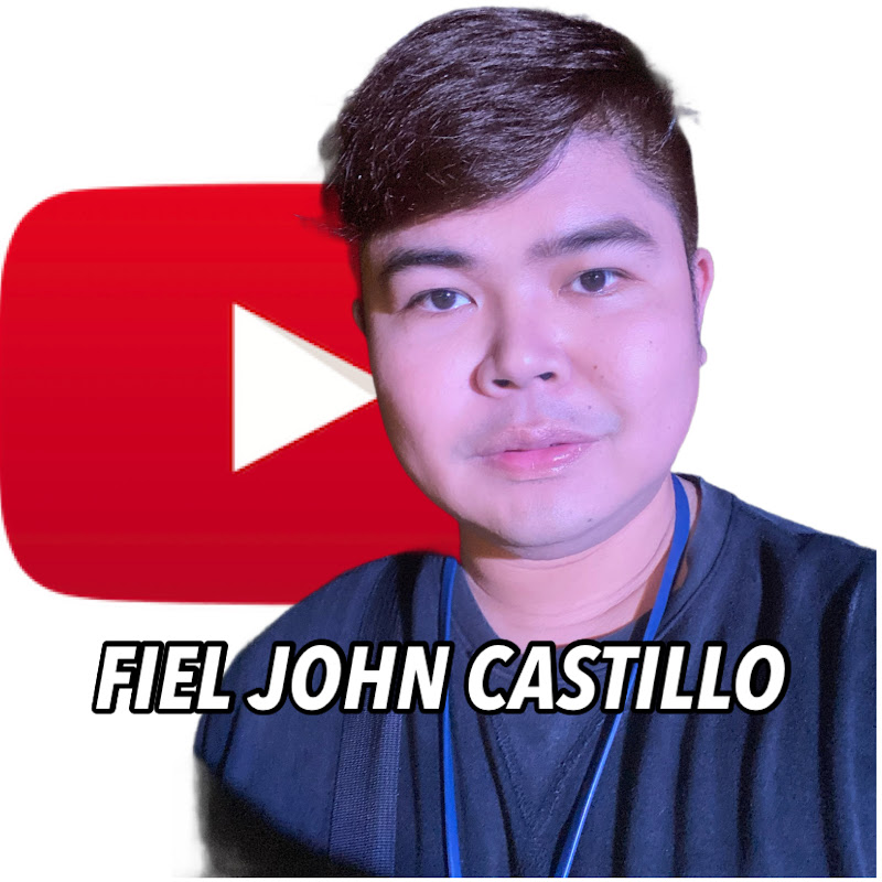 Fiel John Castillo
