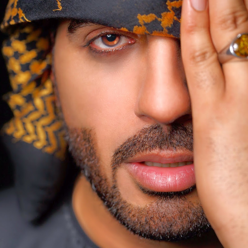 Moein Al Bastaki