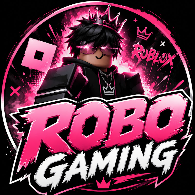 ROBO GAMING
