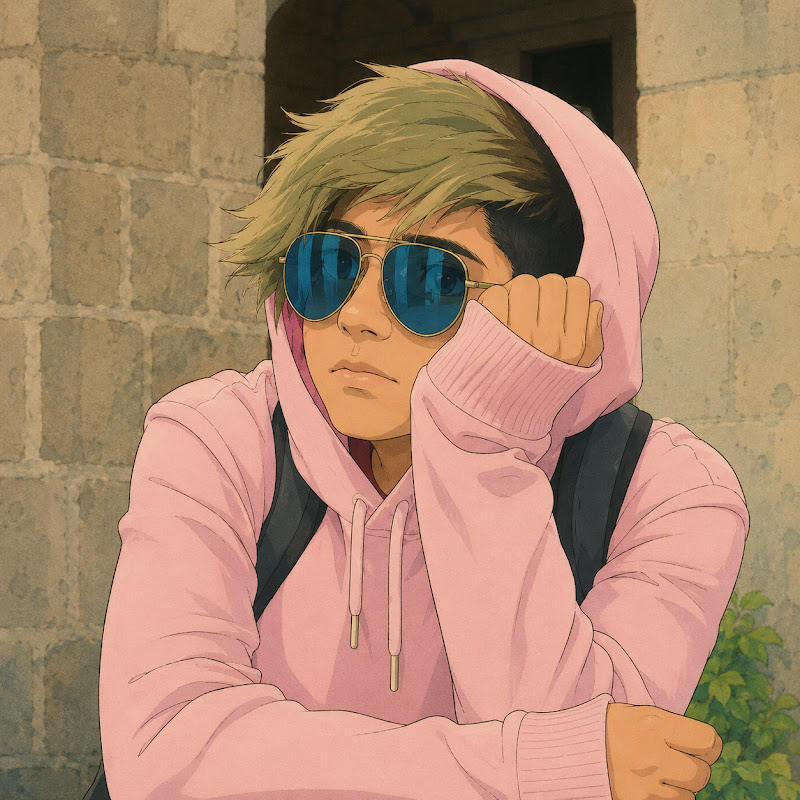 Ricardotaku