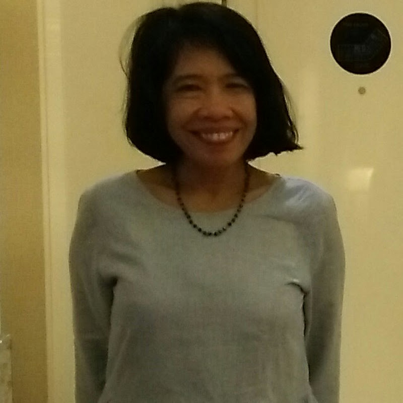 LEANIKA TANJUNG