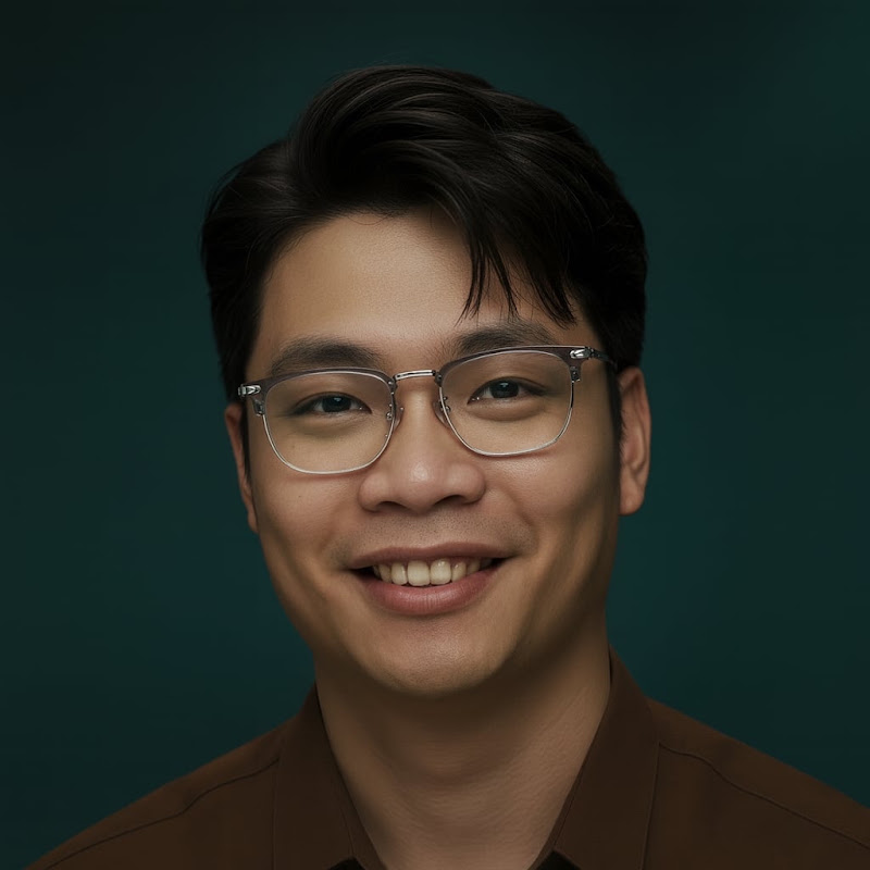 Lâm Phúc Freelancer