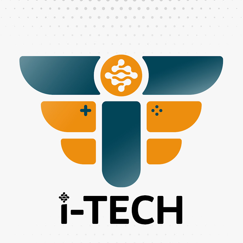 I-TECH آي تك