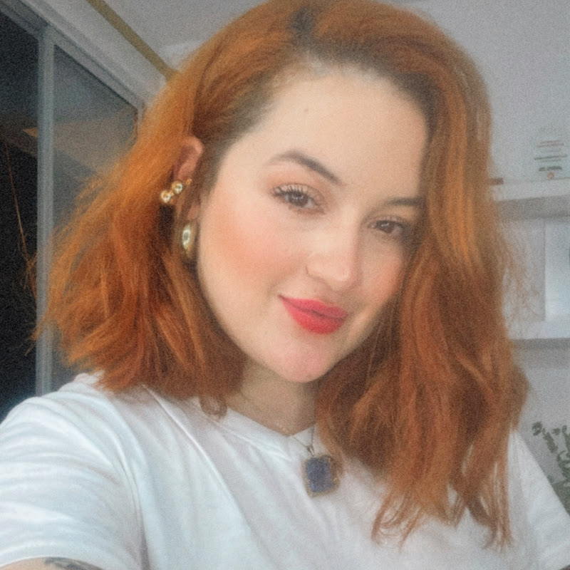 Maria Fernanda Mv
