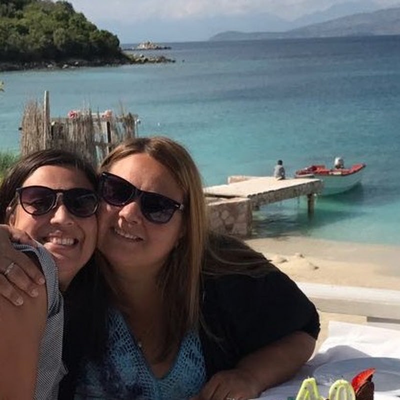 HeRmaNas On The RoaD