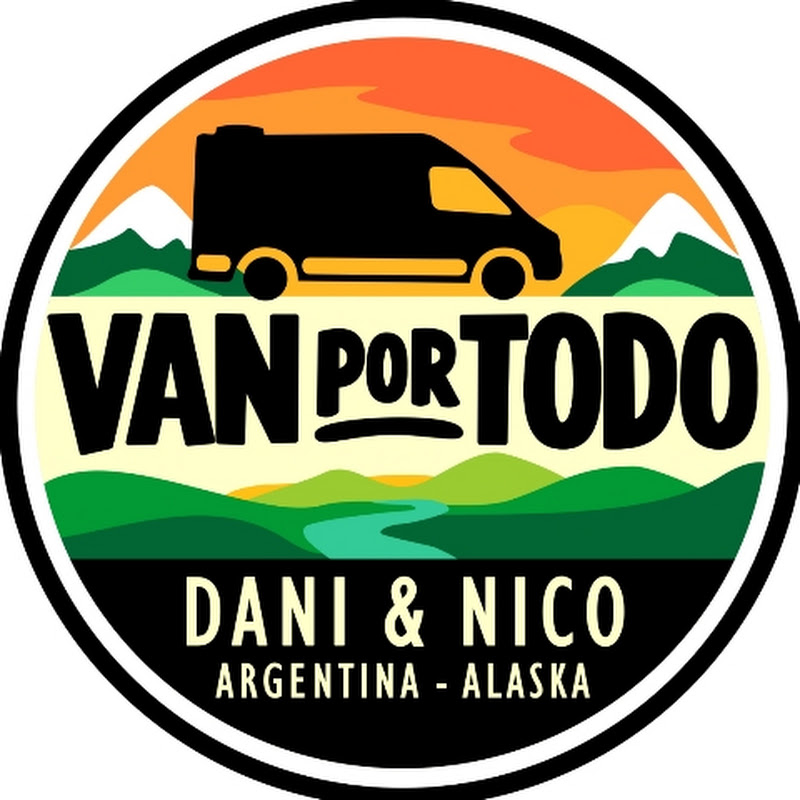 Van Por Todo - Dani y Nico