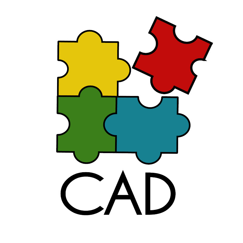 CAD Podcast - Centro de Aprendizaje y Desarrollo