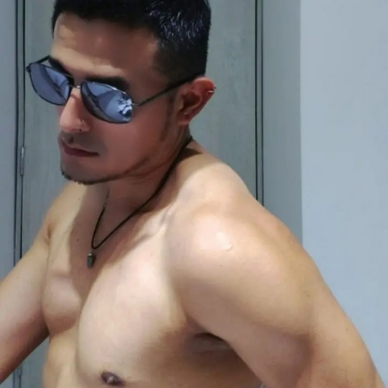 Charlie Yncio