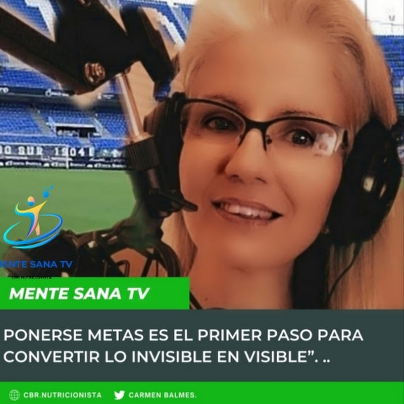 Mente Sana TV.