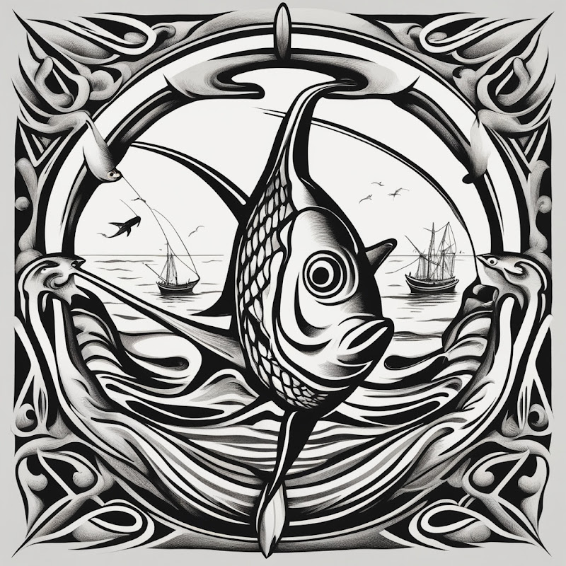 WaveCatch Wanderers: Surf Cast & Camp