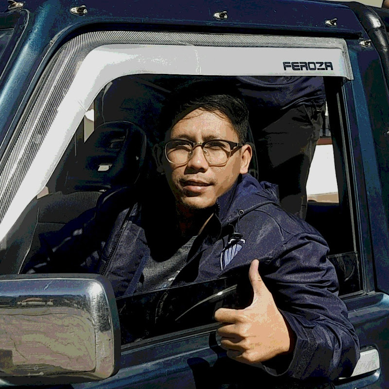 Iqbal Irawan