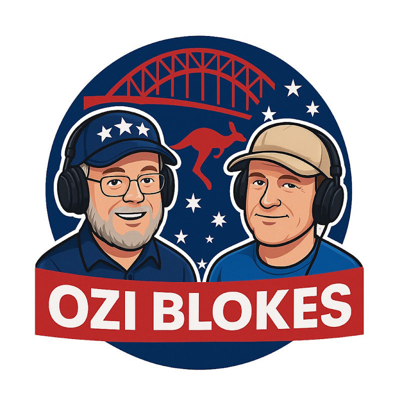 Ozi Blokes