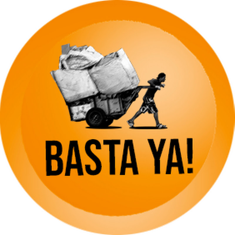 Basta Ya!