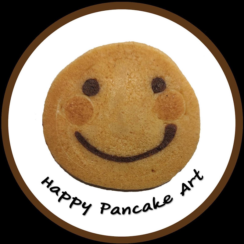 BONSPANCAKE