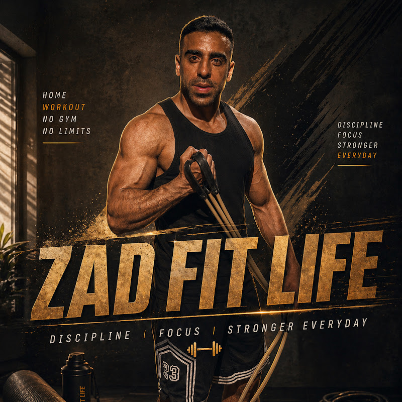 Zadfitlife
