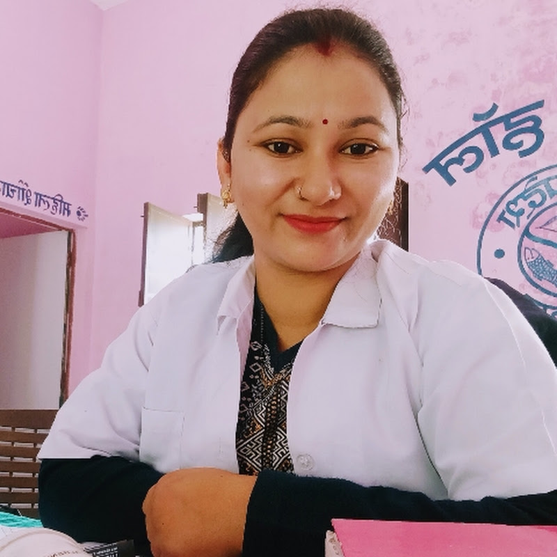 Kavita Health Care