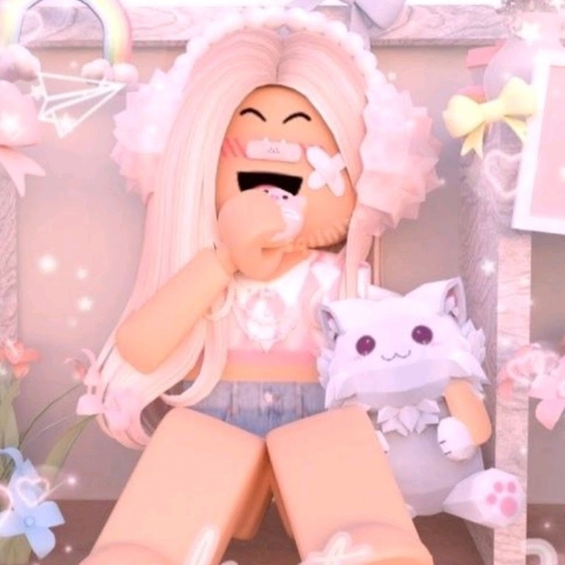 Angelic🌸girl 