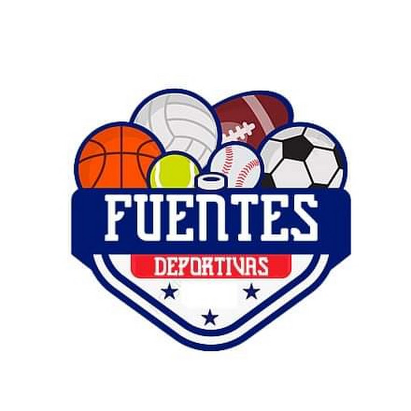 Fuentes deportivas y mas 