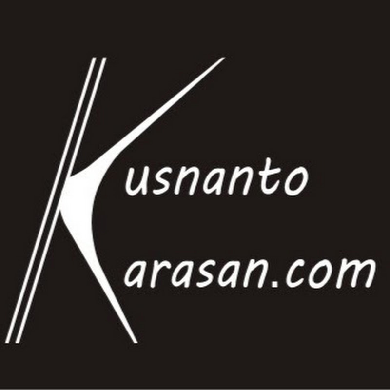 Kusnanto Karasan