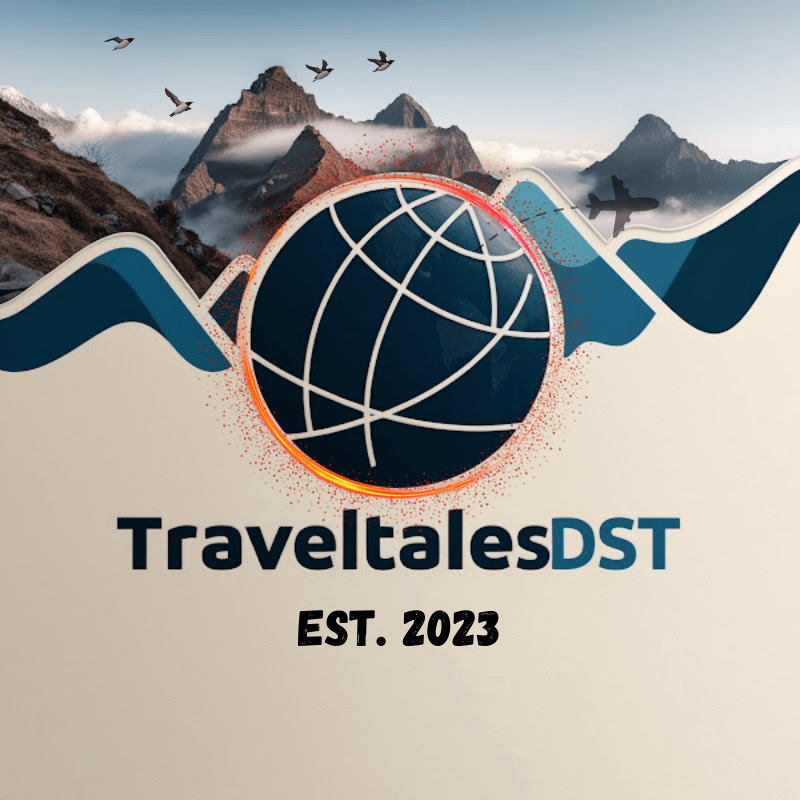TravelTales-DST