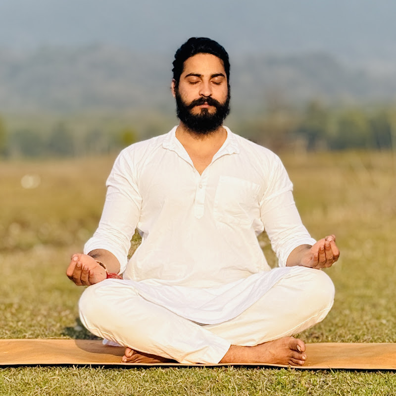 Vedicyoga Hindi