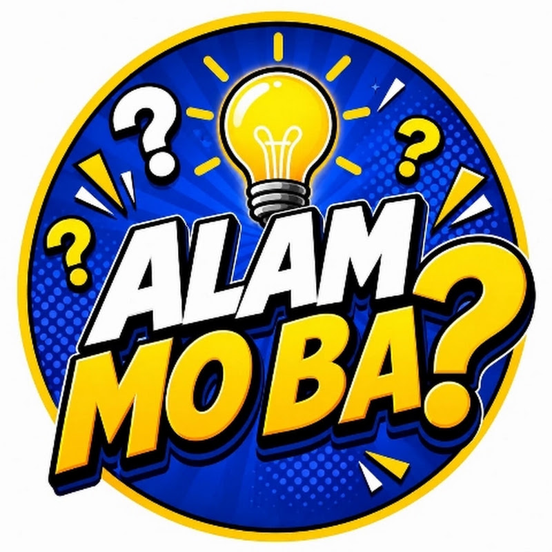 Alam Mo Ba?