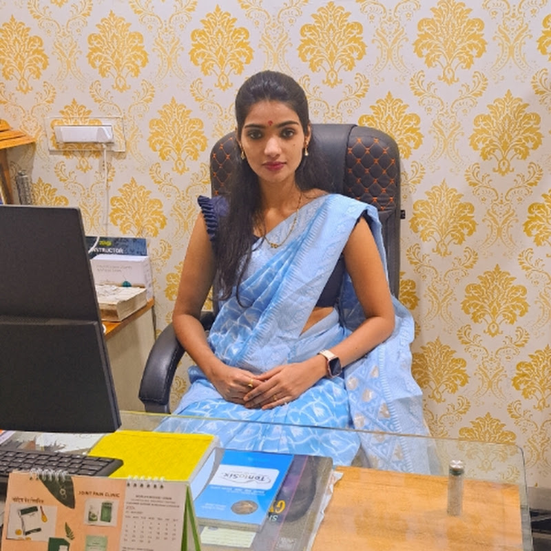 Dr.Shwetali Pawar